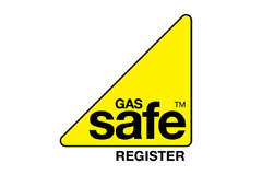 gas safe companies Pentrebane
